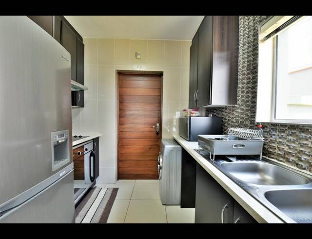 3 BEDROOM CLUSTER FOR SALE IN EYE OF AFRICA